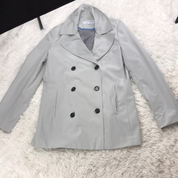 🔥$SALE$🔥 Calvin Klein Pea Coat - Picture 1 of 9